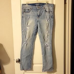 American Eagle Outfitters Jeans
